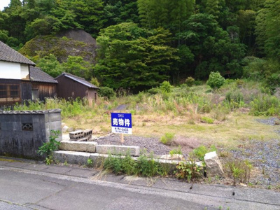 【外観】 | 平生・水場