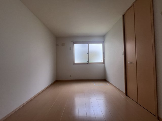 シロス船上　B棟の寝室