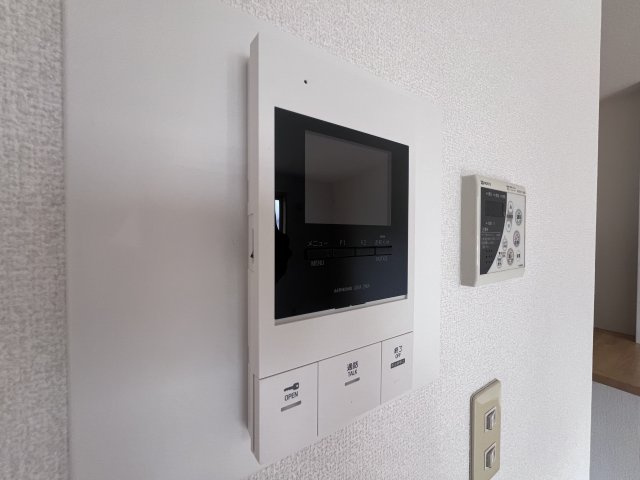 シロス船上　B棟のセキュリティ