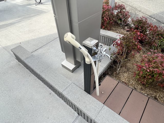 セジュール大村のその他共用部分