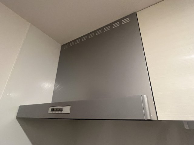 セジュール大村のキッチン