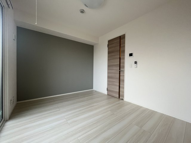 セジュール大村の子供部屋
