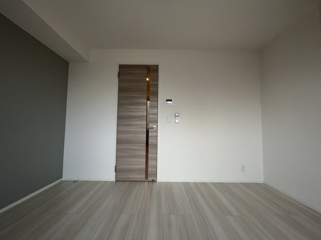 セジュール大村の洋室