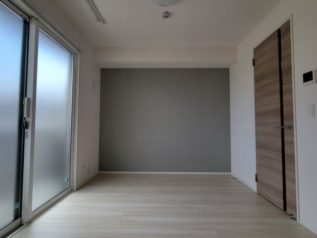 セジュール大村の居間・リビング