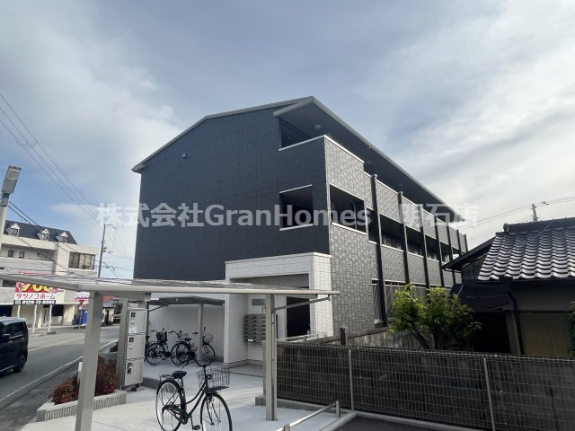 セジュール大村の展望