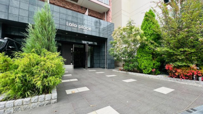 【周辺】 | ララプレイス新大阪シエスタ