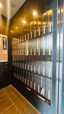 【その他共用部分】 | ララプレイス新大阪シエスタ