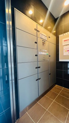 【収納】 | ララプレイス新大阪シエスタ