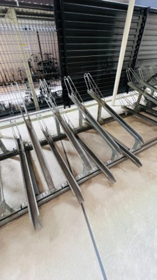 【駐車場】 | ララプレイス新大阪シエスタ