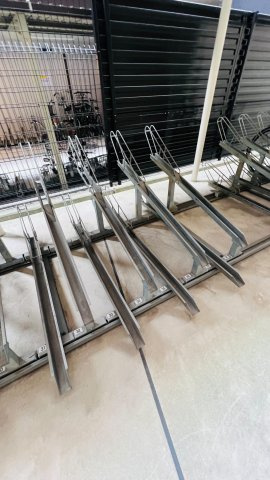 【駐車場】 | ララプレイス新大阪シエスタ