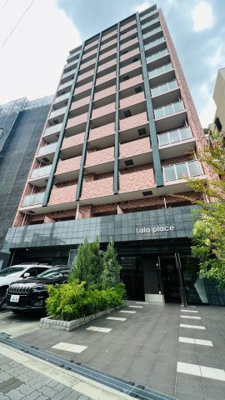 【外観】 | ララプレイス新大阪シエスタ