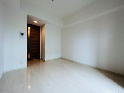 【居間・リビング】 | ララプレイス新大阪シエスタ