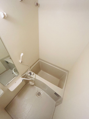 【浴室】 | ララプレイス新大阪シエスタ