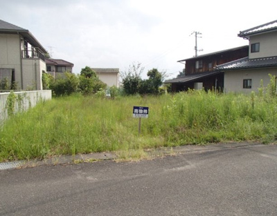 【外観】 | 新価格になりました！田布施・麻郷奥