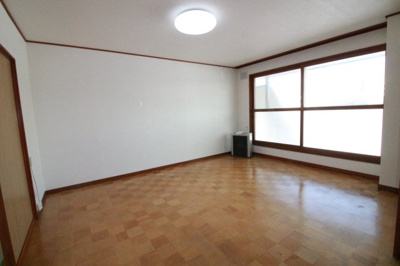 【居間・リビング】 | 平田マンション