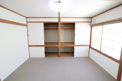 【和室】 | 平田マンション