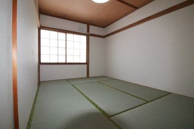 【和室】 | 平田マンション