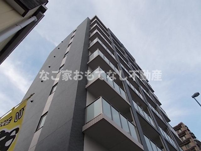 【外観】 | ブルーシャトー