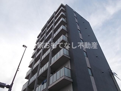 【外観】 | ブルーシャトー