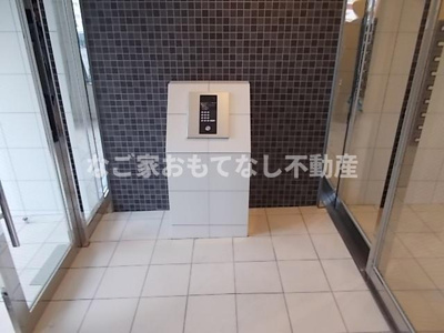 【その他共用部分】 | ブルーシャトー