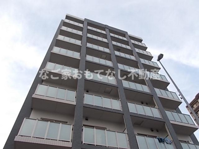 【外観】 | ブルーシャトー | ブルーシャトー