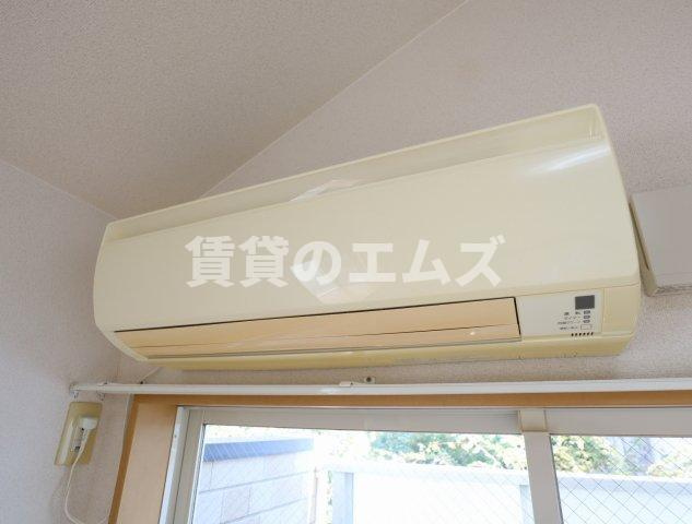 【設備】 | ロザリオカーサ４