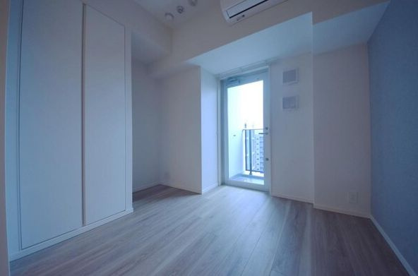 【洋室】パークアクシス森下
