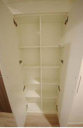 【収納】パークアクシス森下