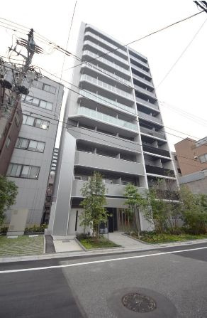 パークアクシス森下の画像