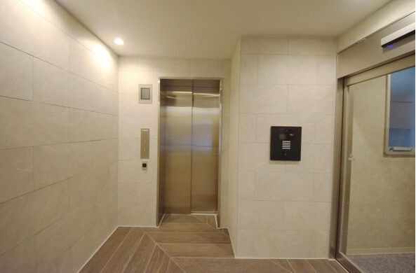 【その他共用部分】パークアクシス森下