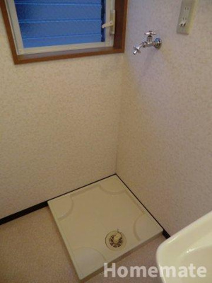 【設備】 | マリーク壱番館 | 反転タイプ