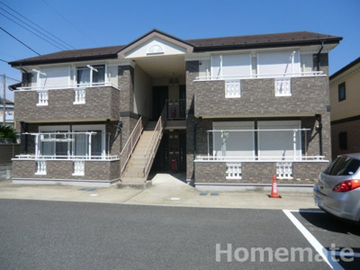 【外観】 | マリーク壱番館