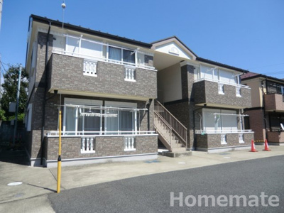 【外観】 | マリーク壱番館