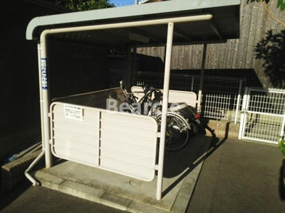 【その他共用部分】 | ボヌール　シャンブル