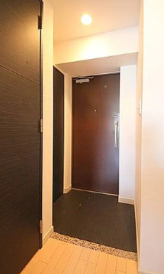 【玄関】 | アドバンス大阪城レガーレ | ※別部屋参照