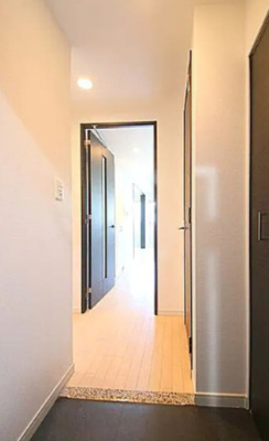 【玄関】 | アドバンス大阪城レガーレ | ※別部屋参照