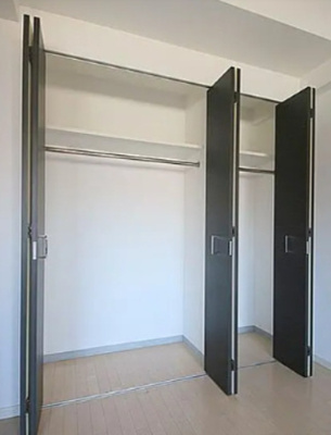 【収納】 | アドバンス大阪城レガーレ | ※別部屋参照