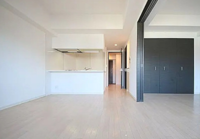 【居間・リビング】 | アドバンス大阪城レガーレ | ※別部屋参照