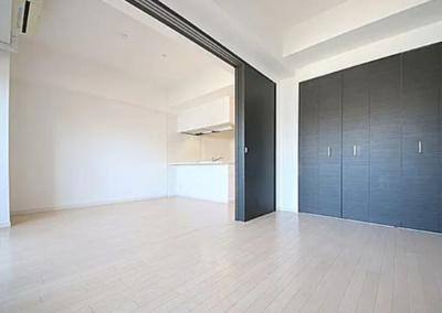 【寝室】 | アドバンス大阪城レガーレ | ※別部屋参照