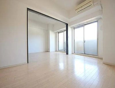 【洋室】 | アドバンス大阪城レガーレ | ※別部屋参照