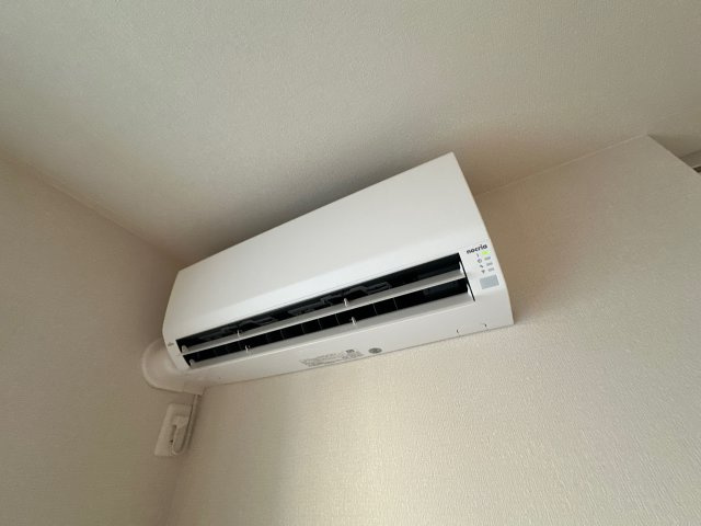 フォンテーヌＳフラットの設備
