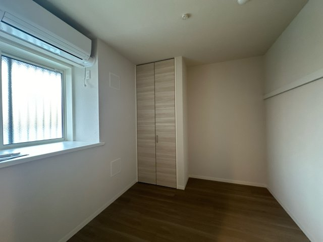 フォンテーヌＳフラットの子供部屋