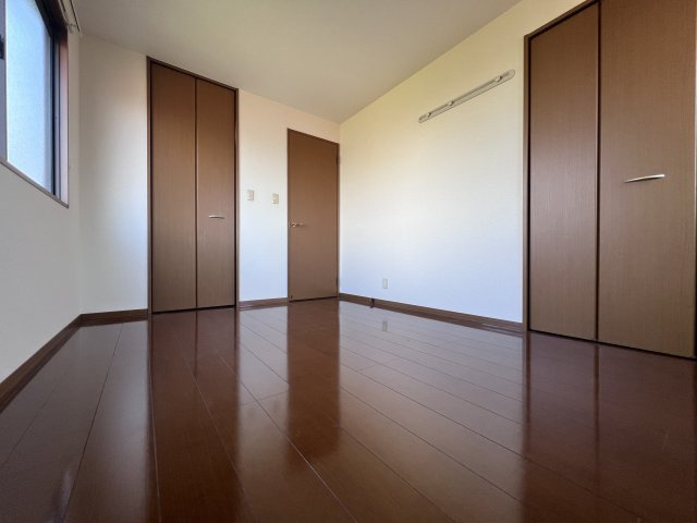 パルティーダ　C棟の子供部屋