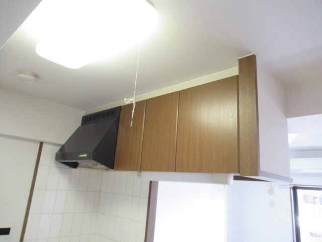 プラザハイツ二ツ屋B棟のその他