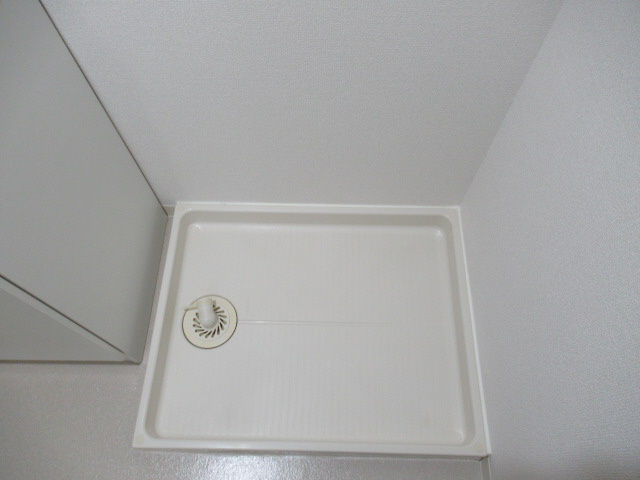 プラザハイツ二ツ屋B棟の内装