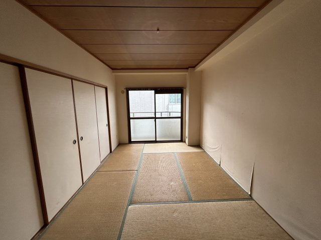 ブランベール大久保の子供部屋