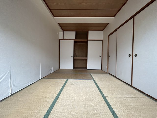 ブランベール大久保の子供部屋