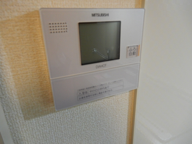 プリマベーラの設備