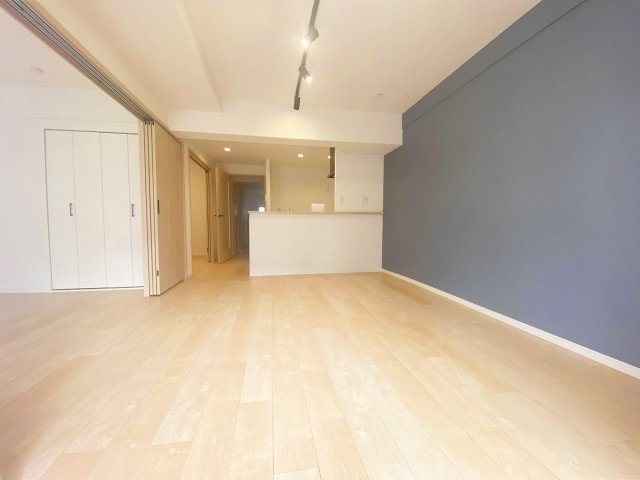 小田急線「喜多見」狛江ハイタウン2号棟の画像