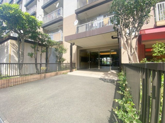 【外観】 | おしゃれな外観です